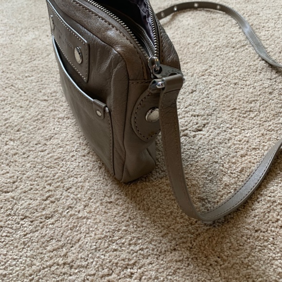 Marc Jacobs crossbody purse - Picture 3 of 3